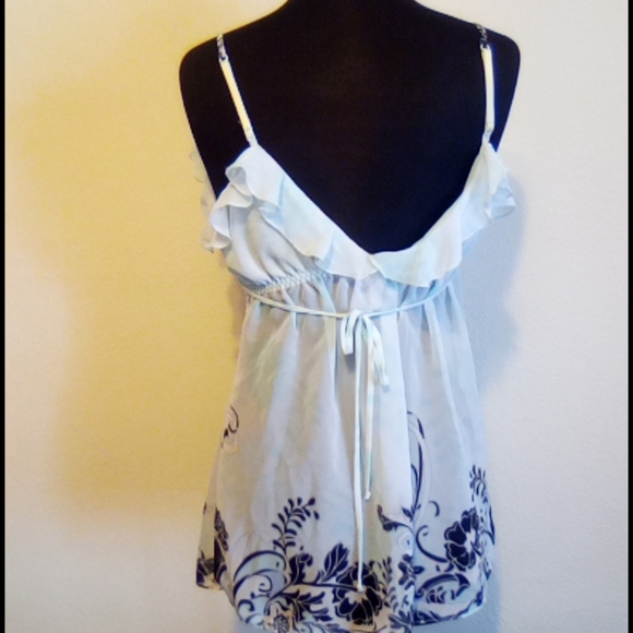 Ambrielle Top - Picture 5 of 5